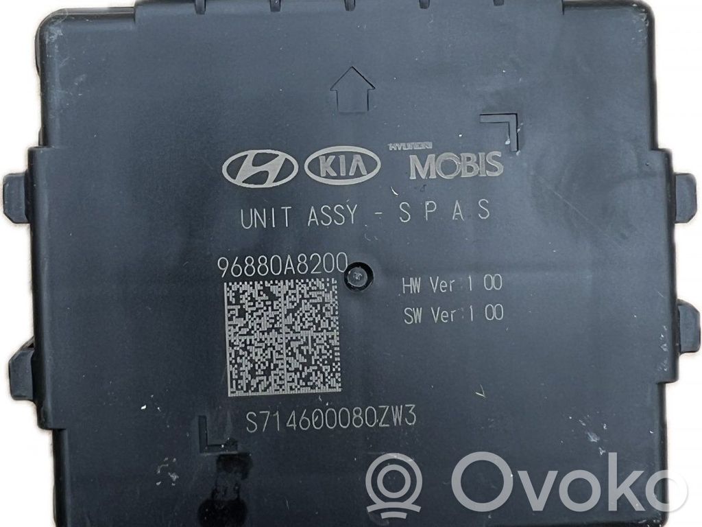KIA Optima Unidad de control/módulo PDC de aparcamiento 