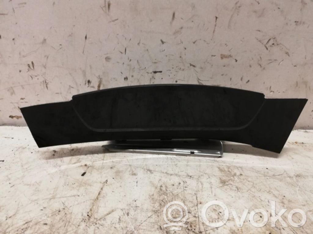 Speedometer (instrument cluster)   HR0343004