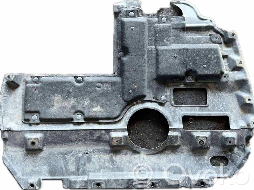 Engine splash shield/under tray   5141012081