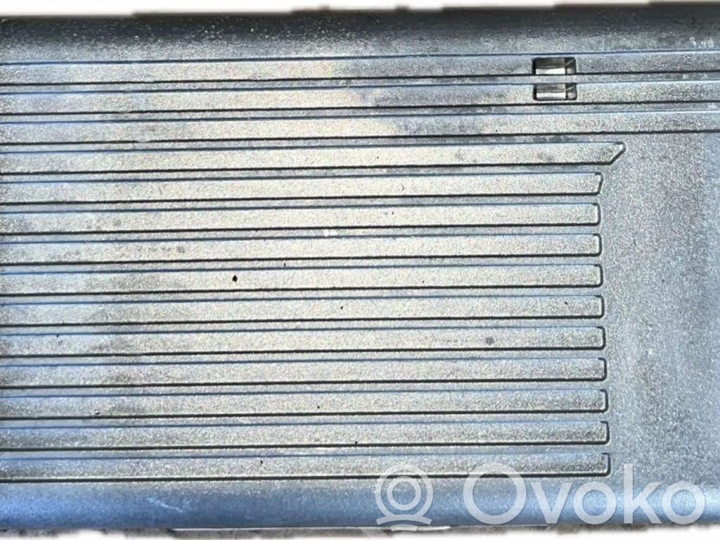 BMW 5 GT F07 Tālruņa vadības bloks 