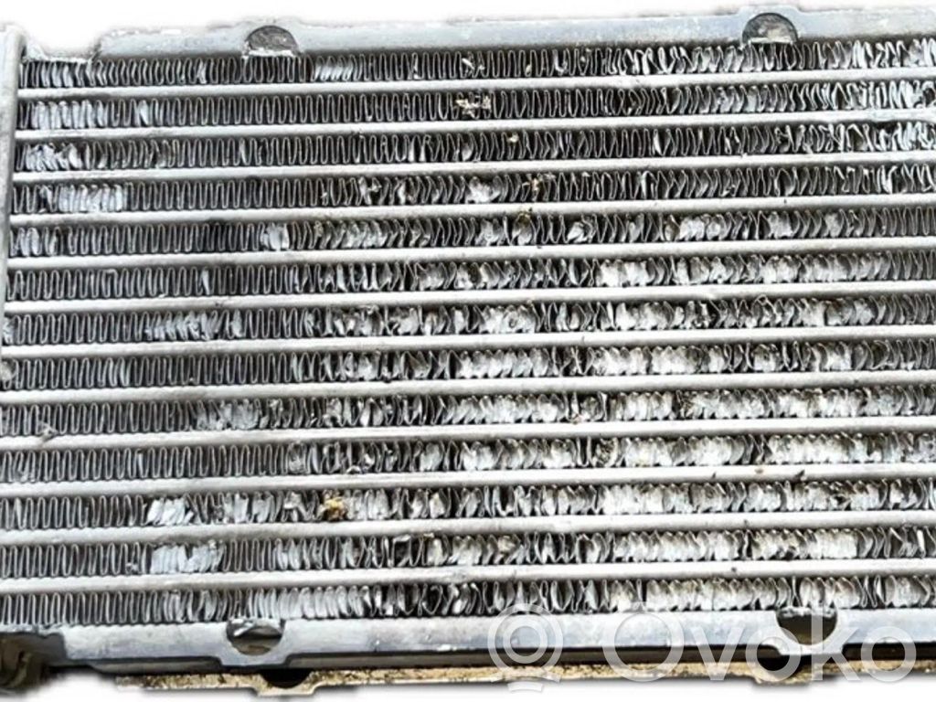 Honda CR-V Radiador intercooler 