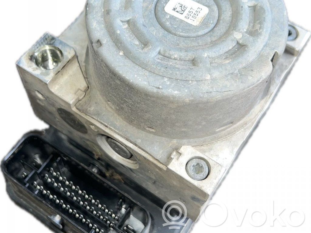 Seat Leon (5F) Bomba de ABS 