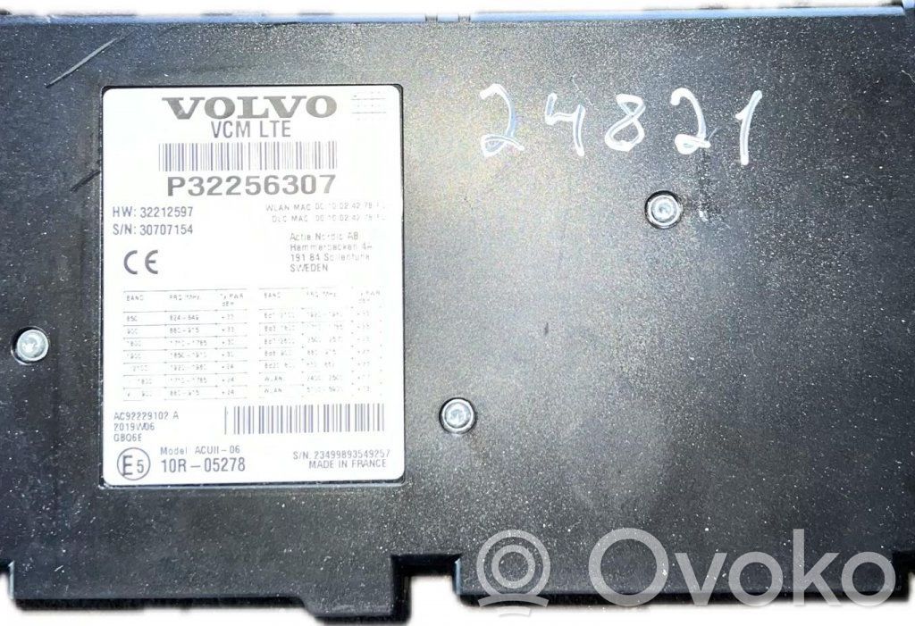Volvo S90, V90 Steuergerät Autotelefon 