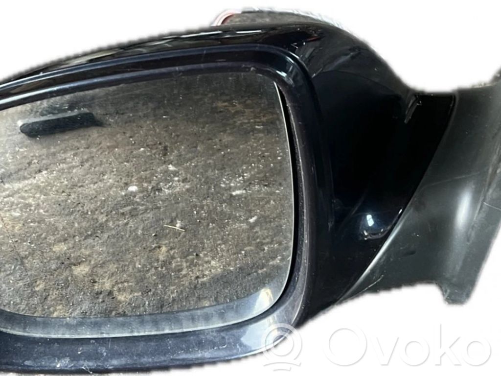 Audi Q7 4L Elektryczne lusterko boczne drzwi przednich 