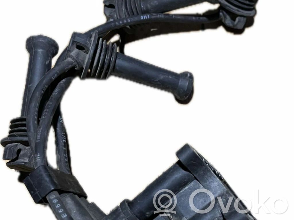 High voltage ignition coil   GM5G12029FA