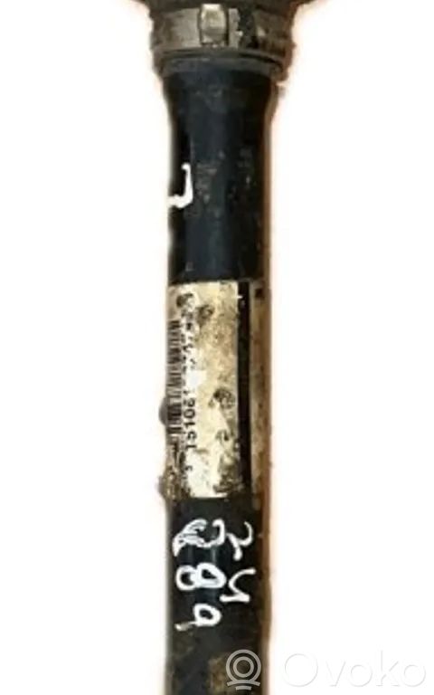 BMW X5 E70 Front driveshaft 