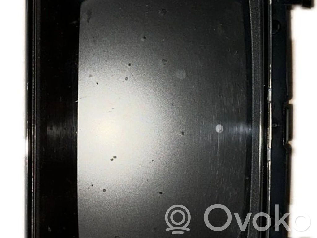 Renault Kadjar Nopeusmittari (mittaristo) 
