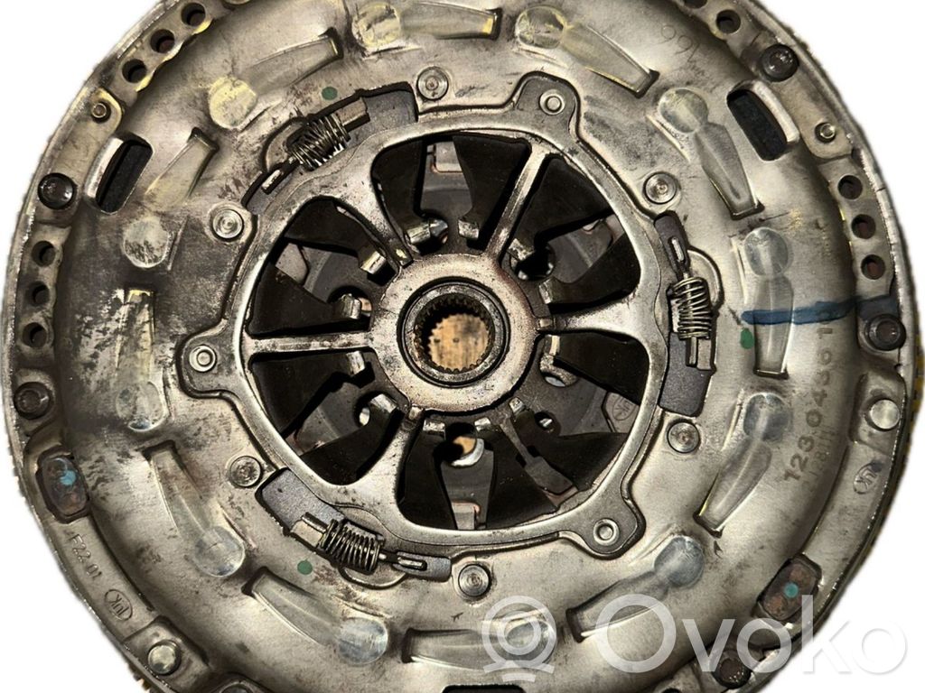 Volkswagen Transporter - Caravelle T5 Kit frizione 