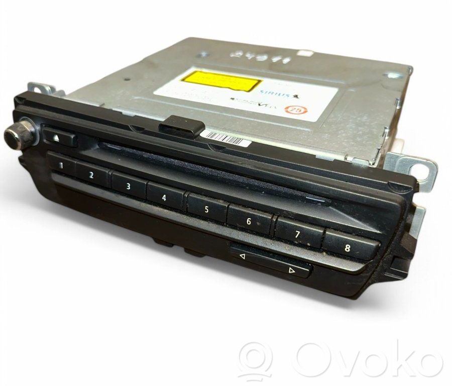 BMW 3 E90 E91 Radio/CD/DVD/GPS head unit 