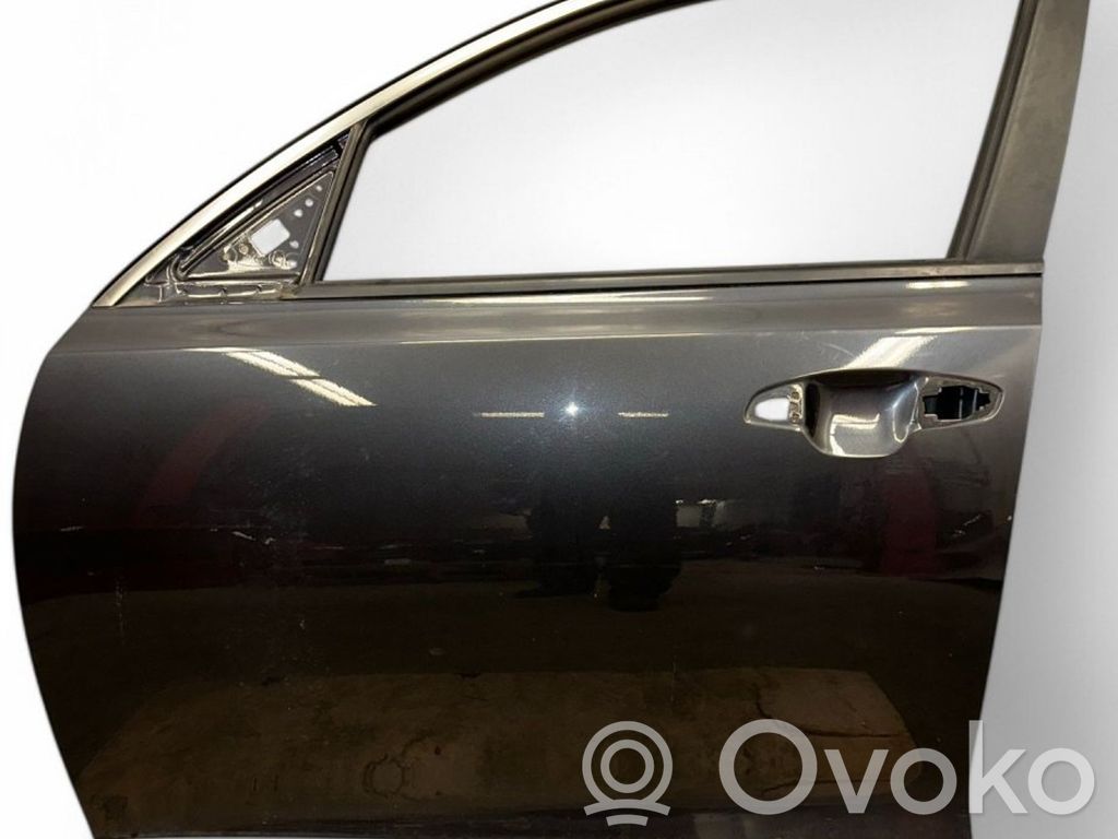 KIA Optima Durvis 