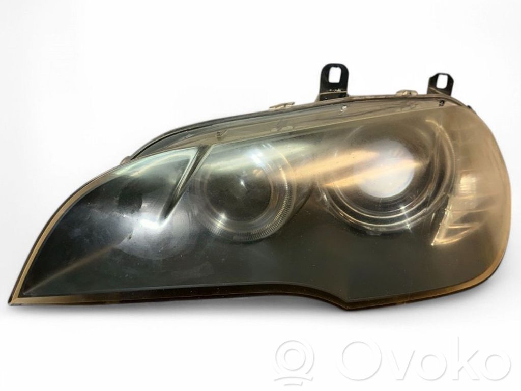 BMW X5 E70 Headlight/headlamp 