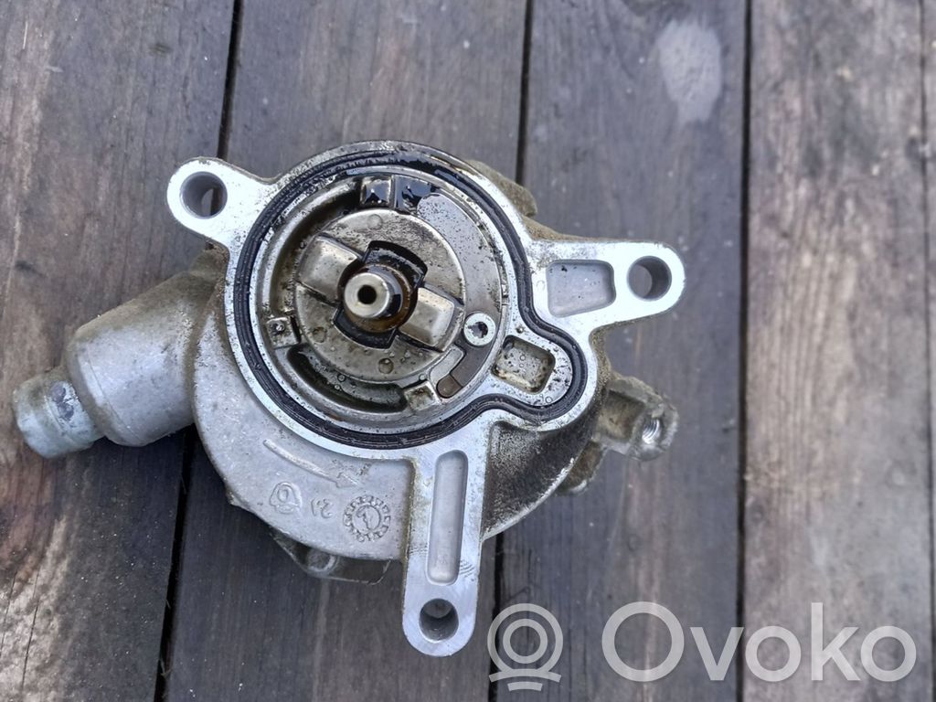 Bomba de vacío   30731825,30731825