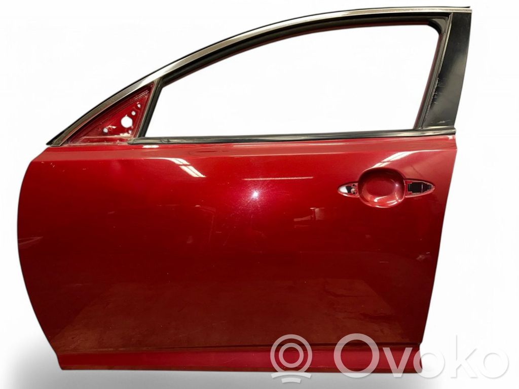 KIA Optima Durvis 