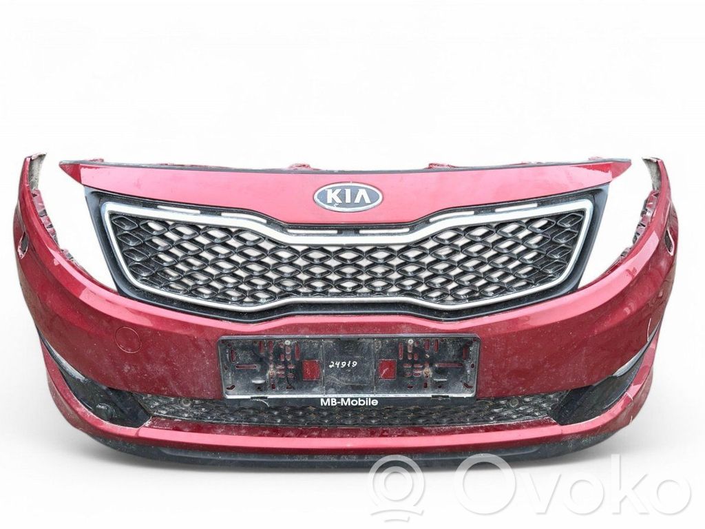 Front bumper   834602T010,834602T010,863602T000
