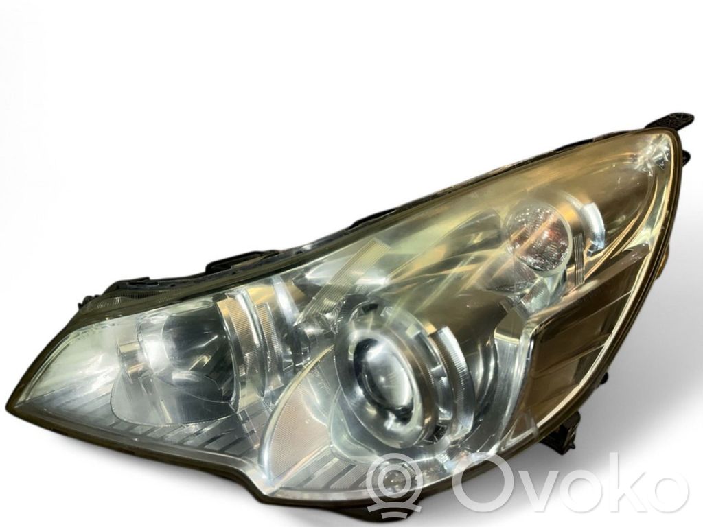 Subaru Legacy Scheinwerfer 