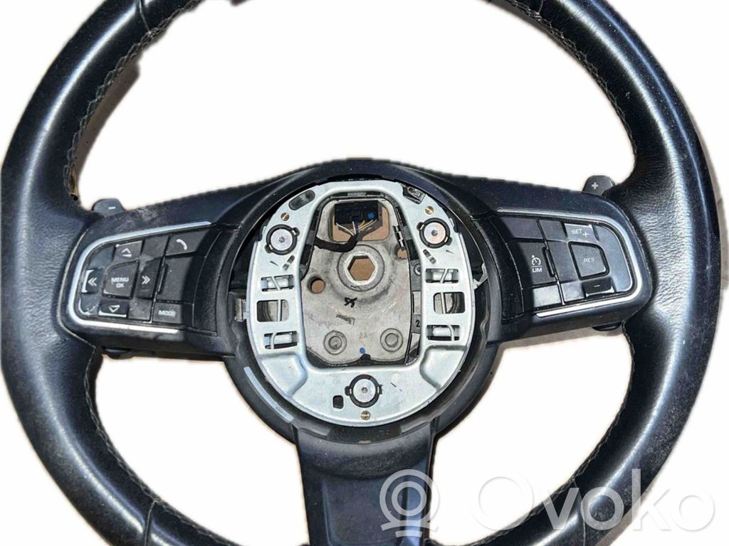 Steering wheel   GX733F563KD8PVJ,GX733F563KD