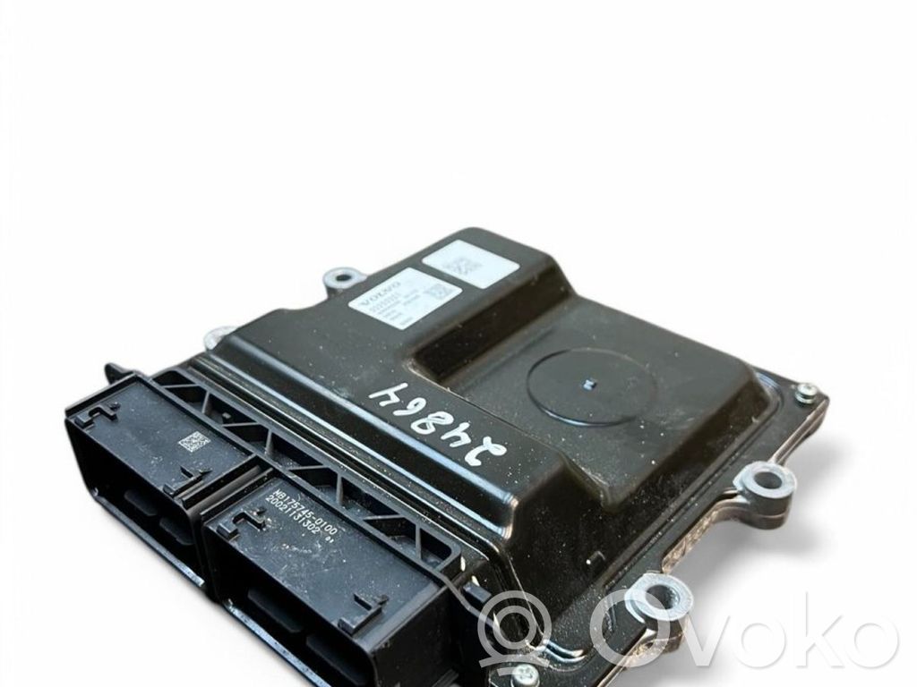 Volvo V90 Cross Country Engine control unit/module 