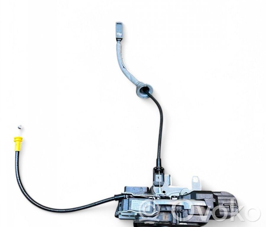 Volvo V90 Cross Country Front door lock 