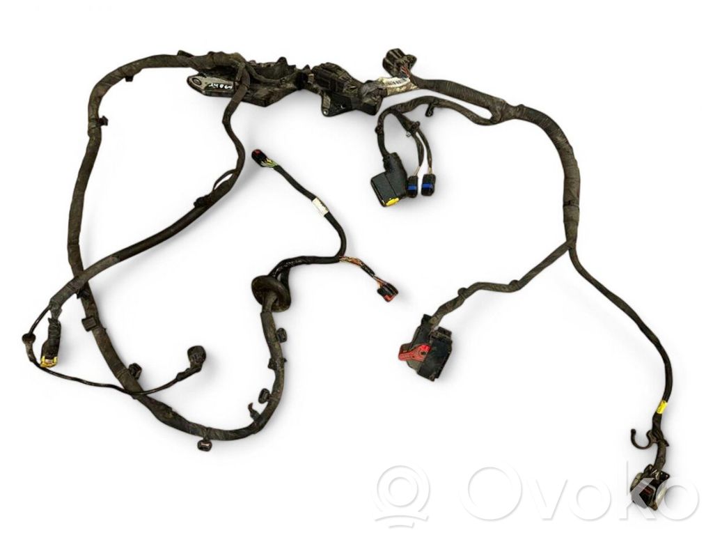 Volvo V90 Cross Country Otros cableados 