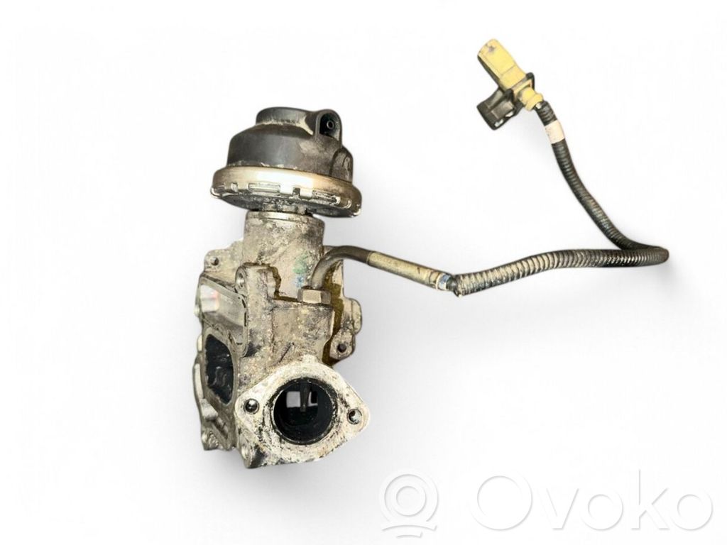 Audi A7 S7 4G EGR valve 