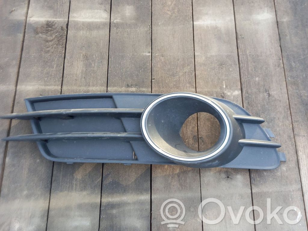 Audi A6 S6 C7 4G Front bumper lower grill 
