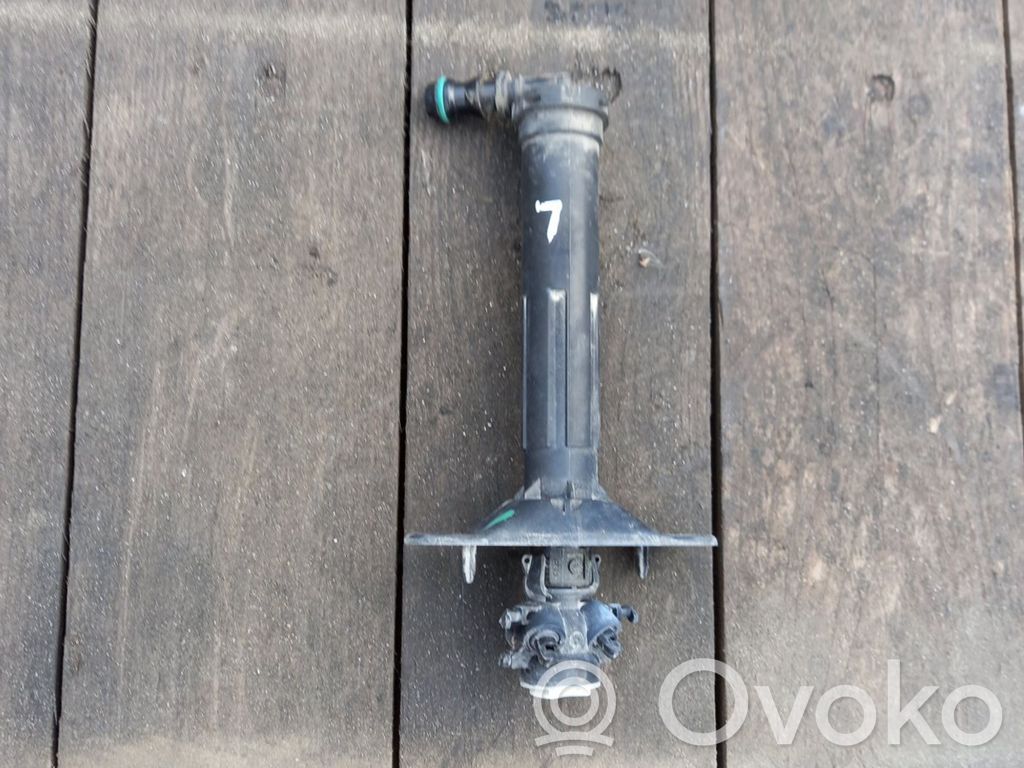 Audi A6 S6 C7 4G Dysza spryskiwacza lampy przedniej 