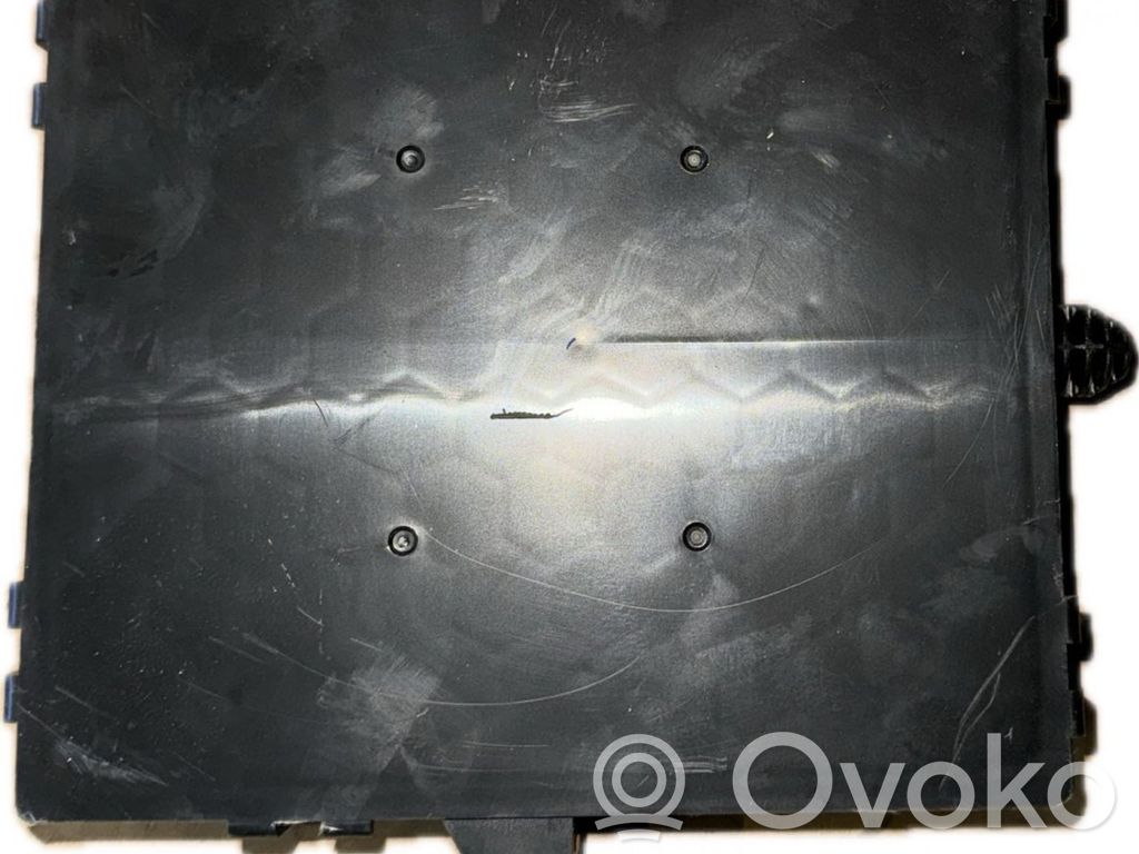 Mukavuusmoduuli   284B10236R