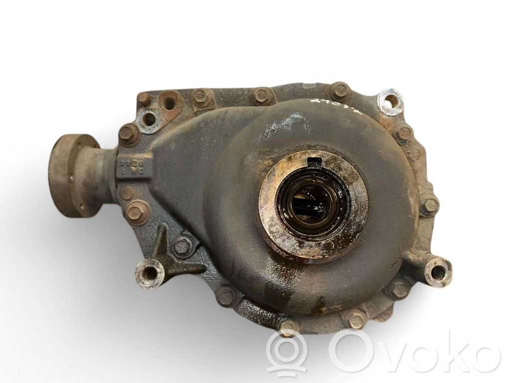 Land Rover Range Rover L322 Mechanizm różnicowy przedni / Dyferencjał 