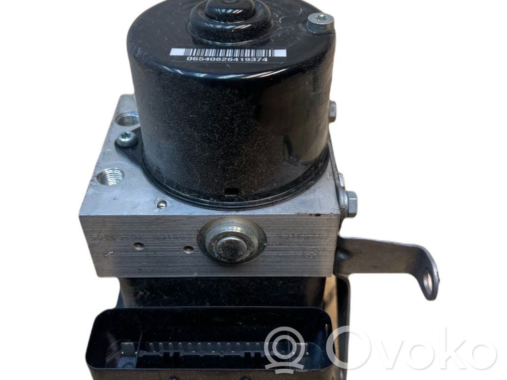 BMW 3 E90 E91 ABS Pump 
