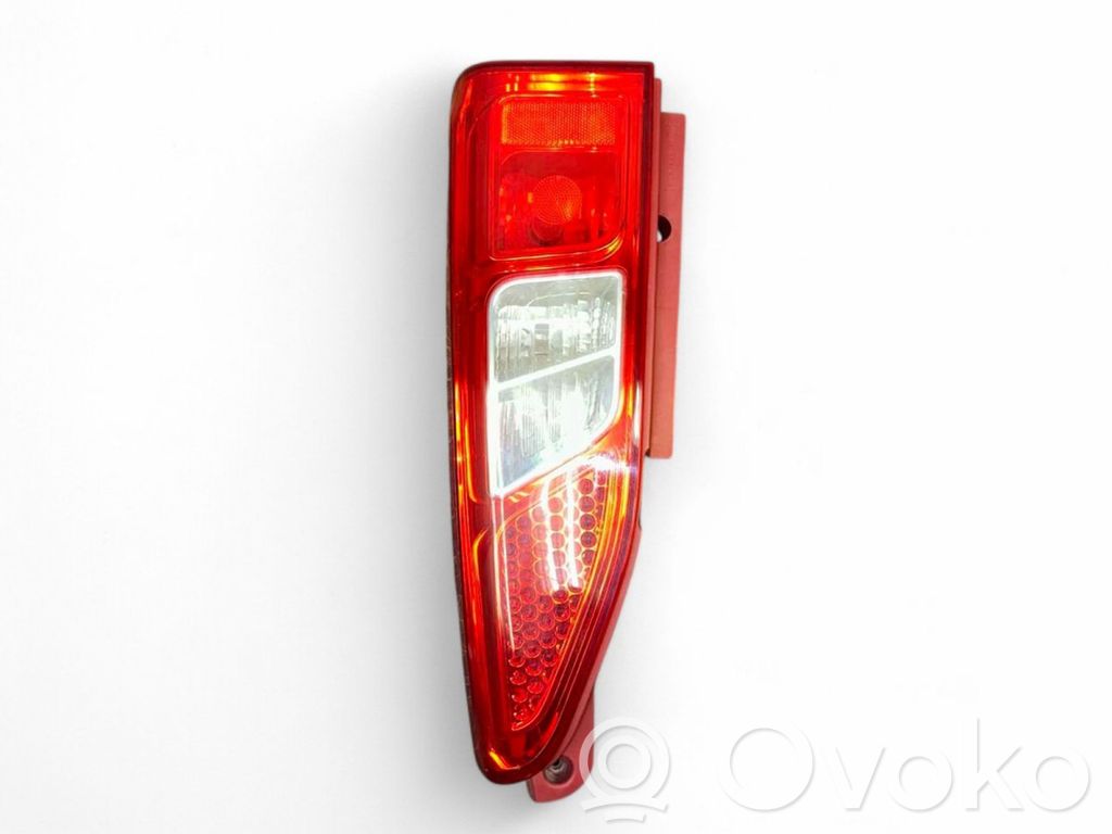 Citroen Berlingo Takavalot 