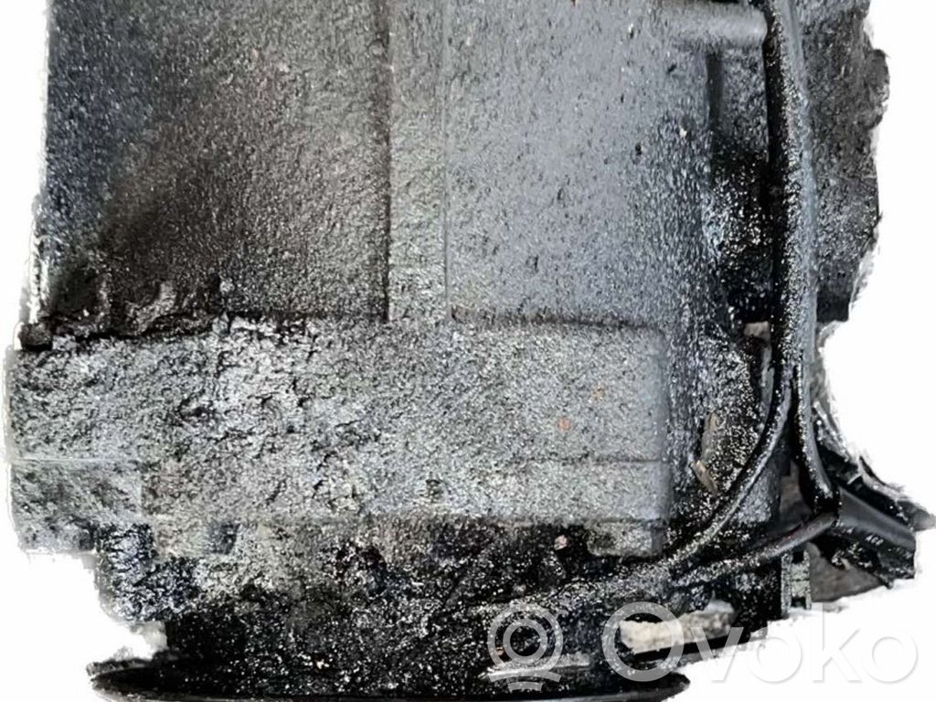 Nissan X-Trail T31 Compresor (bomba) del aire acondicionado (A/C)) 