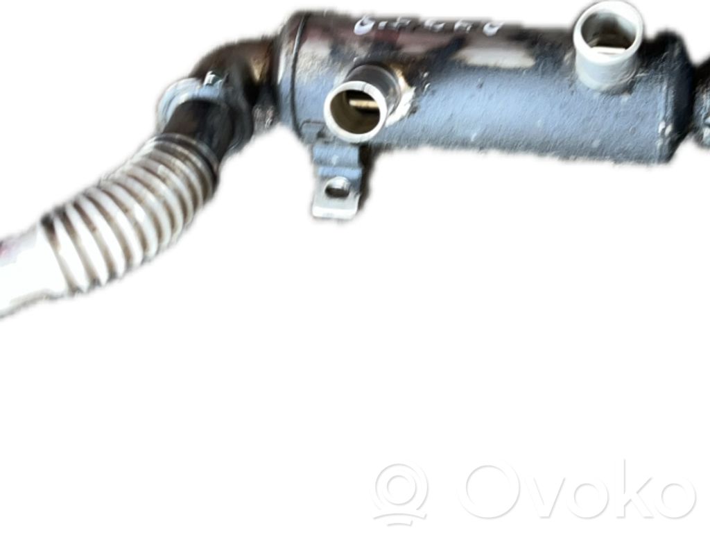 Ford Fusion Supapă EGR 
