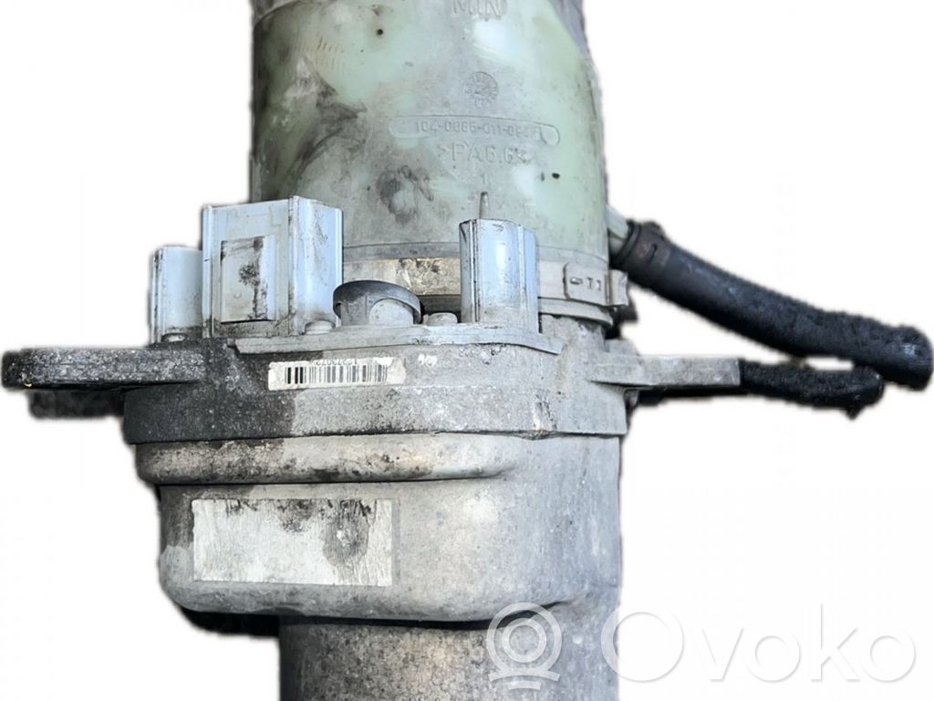 Ford Focus Servopumpe 