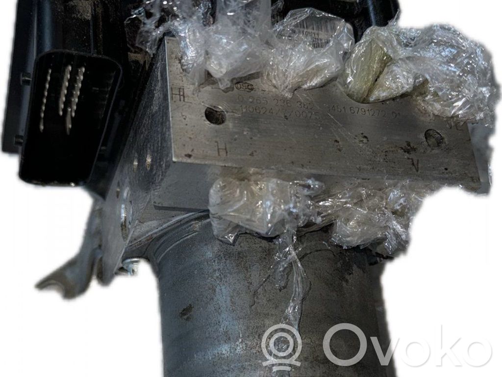 BMW X1 E84 ABS Pump 