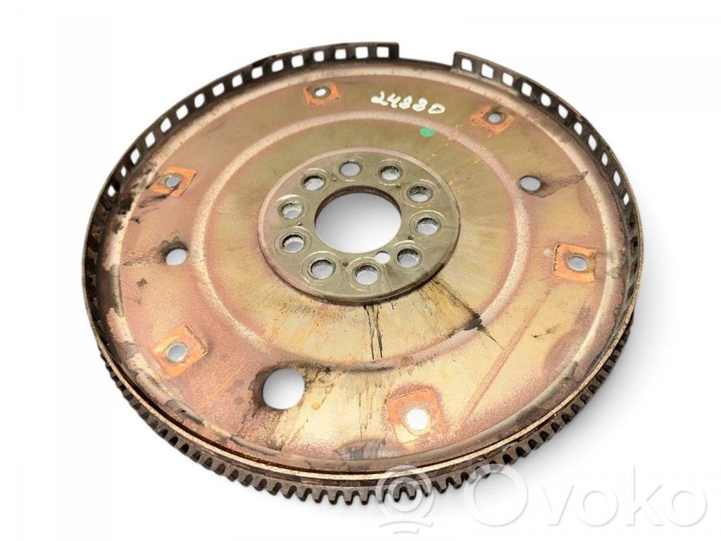 Volvo S40 Smagratis 
