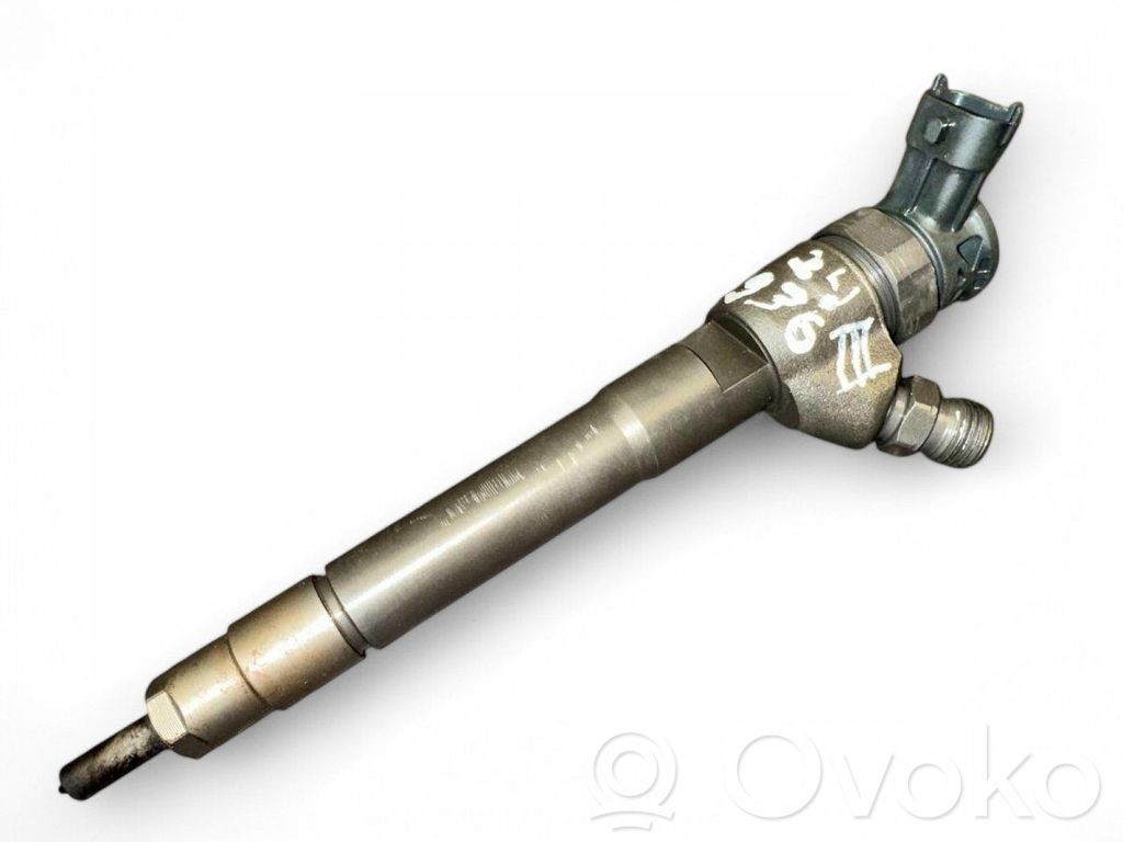 Nissan Rogue Inyector de combustible 