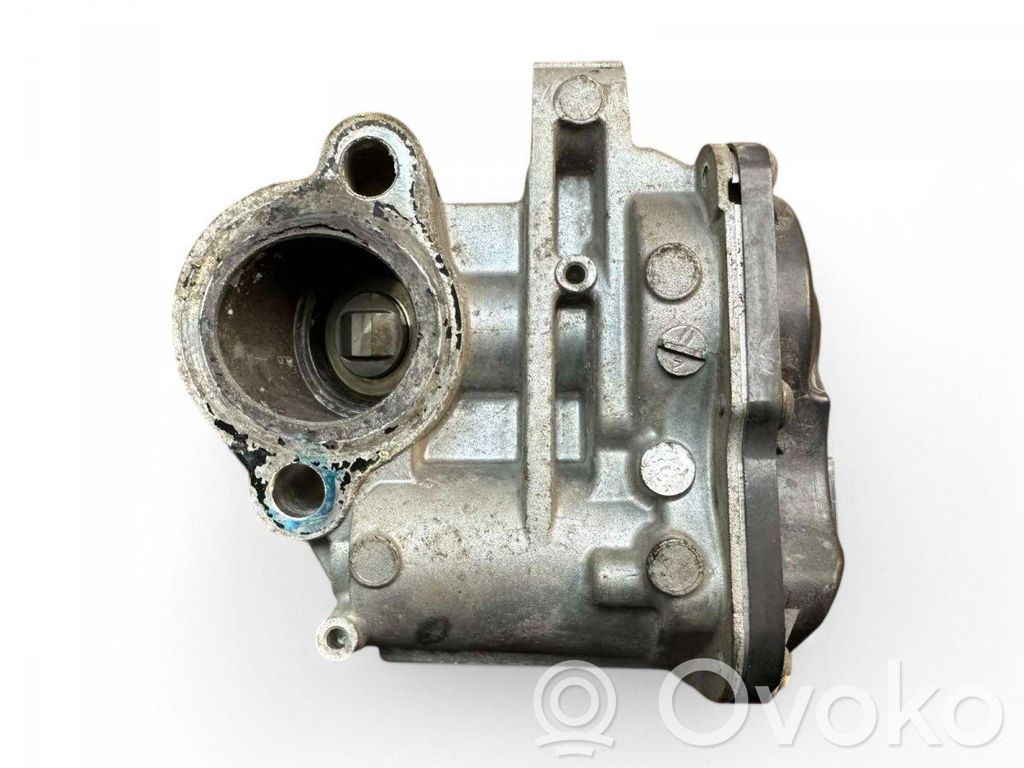 Nissan Rogue Zawór EGR 
