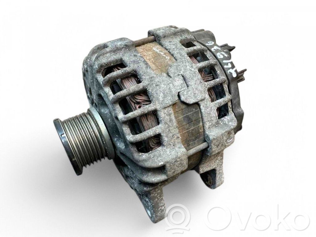 Nissan Rogue Ģenerators 