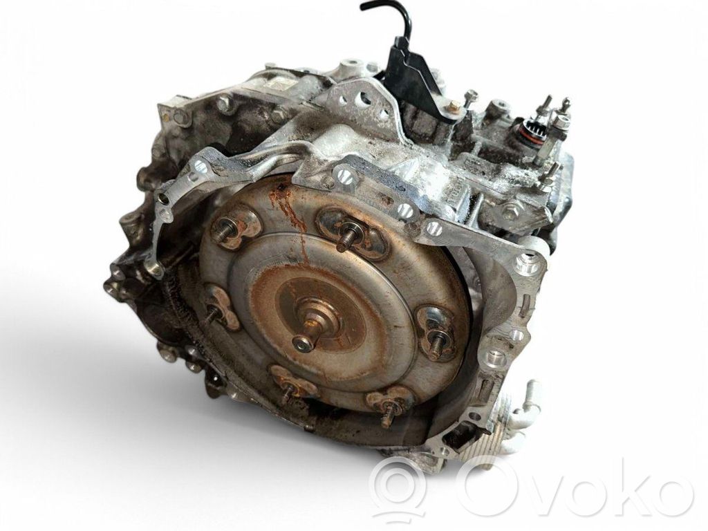 Volvo V40 Cross country Automatic gearbox 