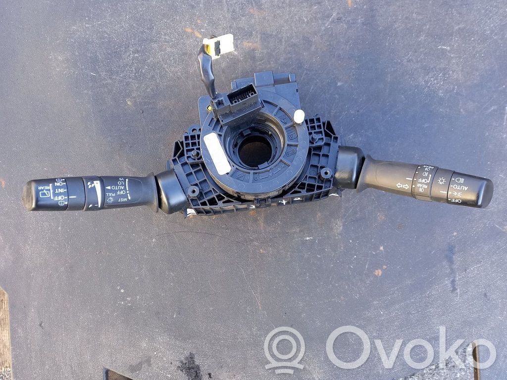 Honda CR-V Interruptor/palanca de limpiador de luz de giro 