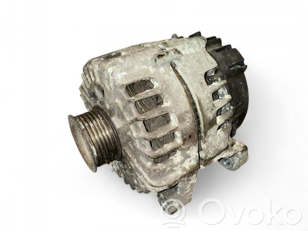 BMW 3 F30 F35 F31 Alternator 