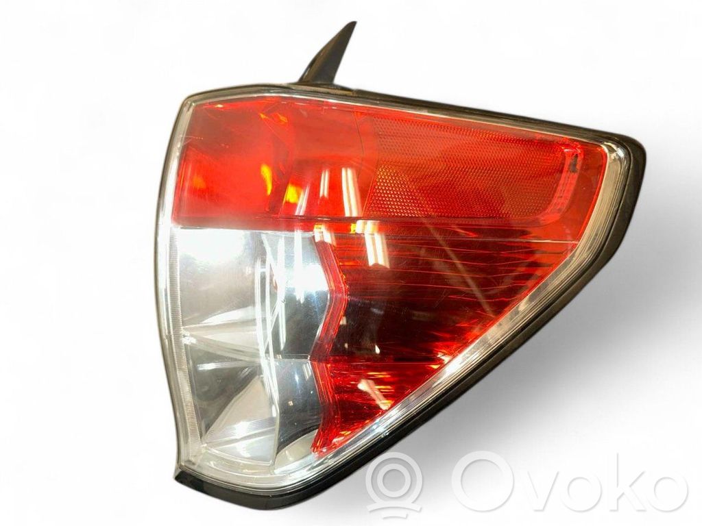Subaru Forester SH Lampă spate în caroserie 
