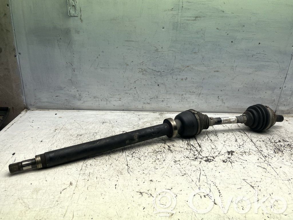 Volvo S60 Front driveshaft 