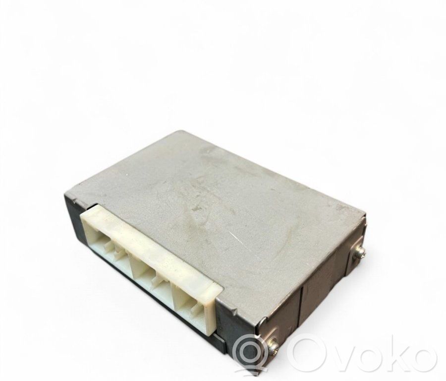 Other control units/modules   23311AA030,23311AA030