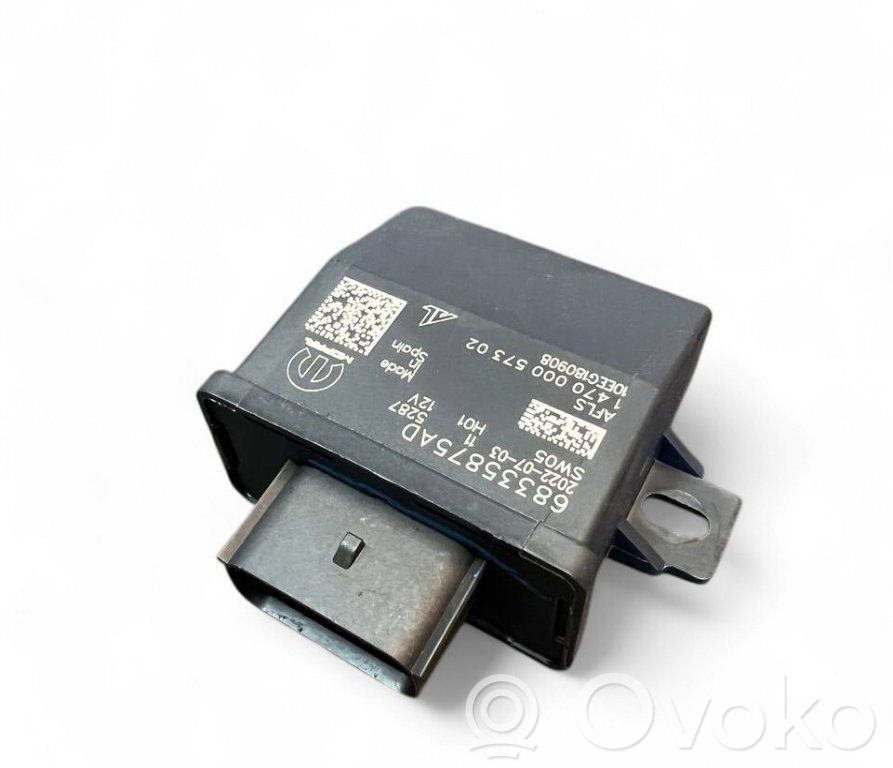 Light module LCM   68335875AD,68335875AD