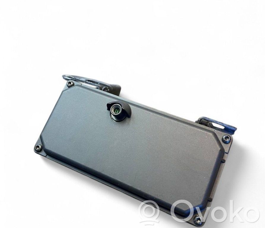 Ram 1500 Windshield/windscreen camera 