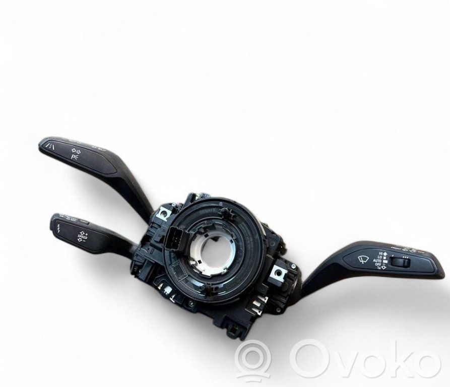 Audi Q2 - Commodo, commande essuie-glace/phare 