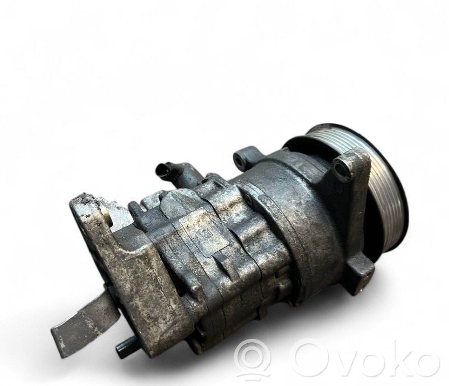 BMW 7 F01 F02 F03 F04 Pompa servosterzo 
