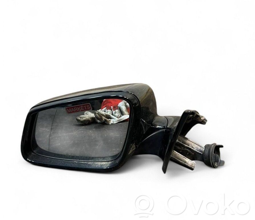 BMW 7 F01 F02 F03 F04 Elektryczne lusterko boczne drzwi przednich 
