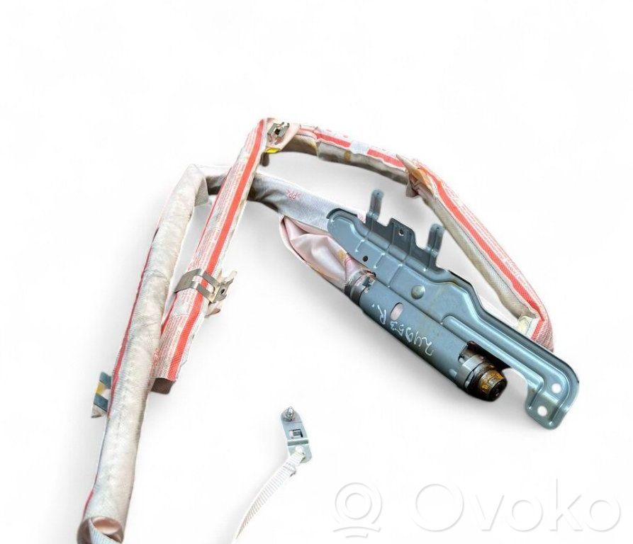 BMW 5 F10 F11 Airbag del techo 